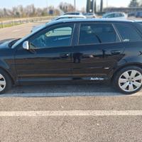 Audi a3 sline