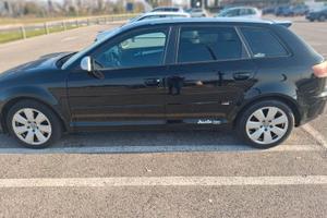 Audi a3 sline