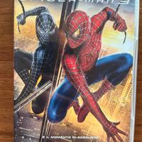 SPIDER-MAN 3 - DVD