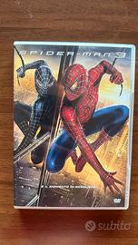 SPIDER-MAN 3 - DVD