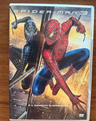 SPIDER-MAN 3 - DVD