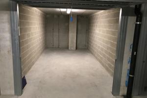 Box Via Dante/Viale Lombardia Brugherio