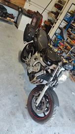 yamaha fz6 2004, leggi bene