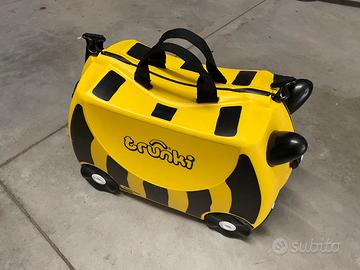 Valigetta Trunki ape