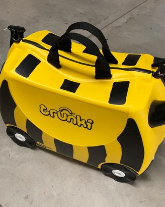 Valigetta Trunki ape