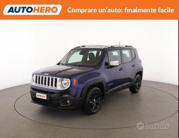 JEEP Renegade UL29622