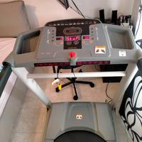 Tapirulan domyos tc 760