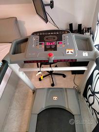 Tapirulan domyos tc 760