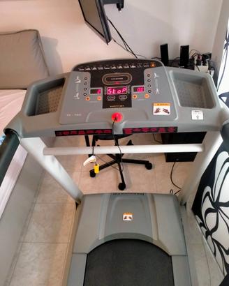 Tapirulan domyos tc 760