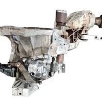 CAMBIO MANUALE COMPLETO FIAT Panda Serie 4x4 188A4