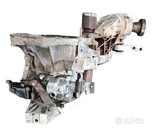 CAMBIO MANUALE COMPLETO FIAT Panda Serie 4x4 188A4