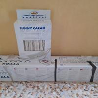 Amaca neonato Amazonas con accessorio