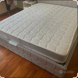 Materasso matrimoniale Eminflex