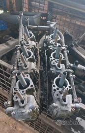 Ricambi Alfa romeo epoca