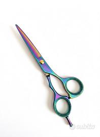 Forbici da barbiere 5.5″ – Acciaio Giapponese J2 –