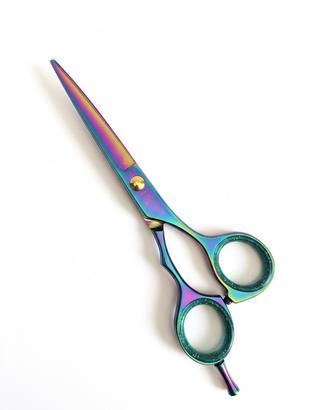 Forbici da barbiere 5.5″ – Acciaio Giapponese J2 –