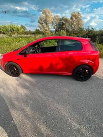 grande punto 1.9