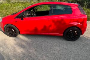 grande punto 1.9