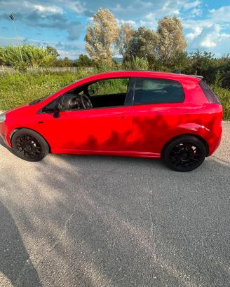 grande punto 1.9