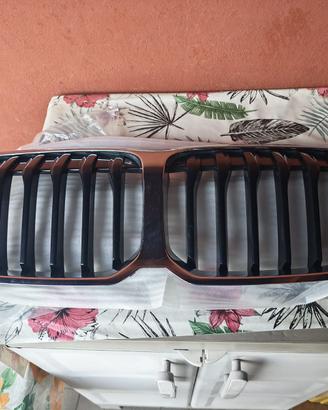 Mascherina Orginale BMW F40