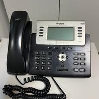Stock telefoni ufficio