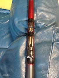 canna maver invincibile 6 metri