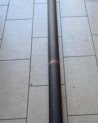 Tubo pluviale in rame diametro 100mm