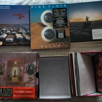 Pink Floyd CD 