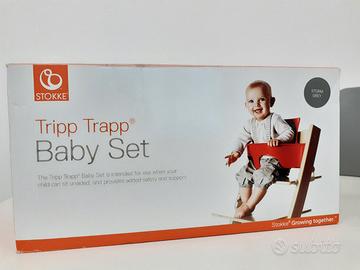 Baby Set Stokke