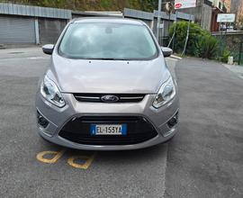 Ford C-Max 1.6 EcoBoost 150CV Titanium