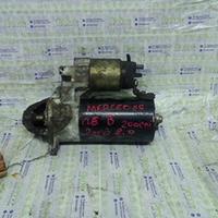 MOTORINO AVVIAMENTO MERCEDES-BENZ CLASSE B (T245) 