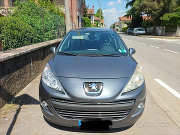 Peugeot 207 buone condizioni