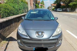 Peugeot 207 buone condizioni