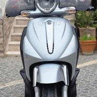 Beverly 500
