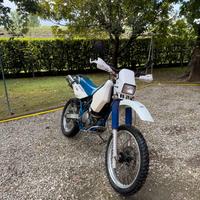 Suzuki DR 350 - 1991 - FMI