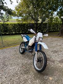 Suzuki DR 350 - 1991 - FMI