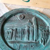 Ceramica Fama di Ascoli Piceno Rassegna  Naz. 