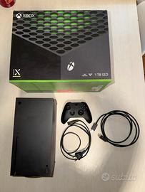 Xbox Series X