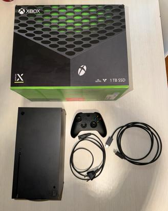 Xbox Series X