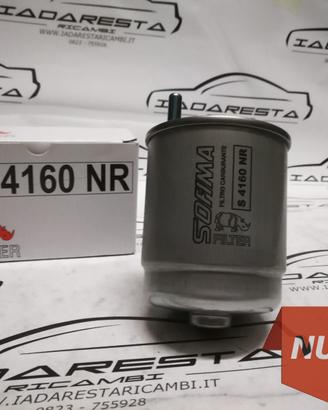 Filtro Carburante Kia Ceed 1.6 CRDI 31922-H6970