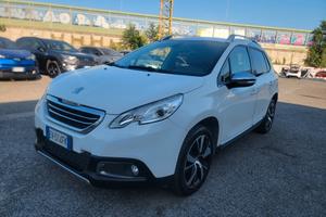 Peugeot 2008 1.6 120CV Allure DISTRIBUZIONE NUOVA!