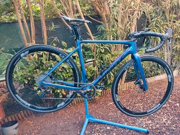 Giant TCX-ciclocross