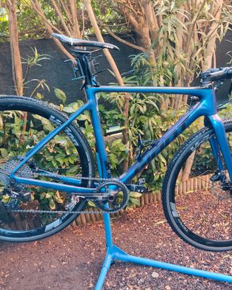 Giant TCX-ciclocross