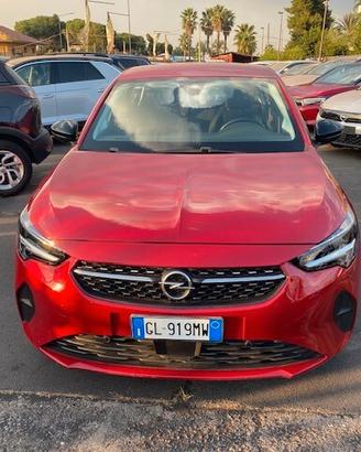 Opel Corsa 1.2 Elegance
