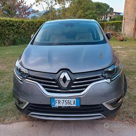 RENAULT ESPACE ENERGY EXECUTIVE FULL OPTIONAL