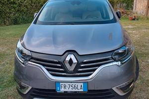 RENAULT ESPACE ENERGY EXECUTIVE FULL OPTIONAL