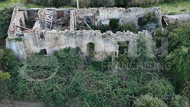 Terratetto Rometta [Cod. rif 3299811VRG]