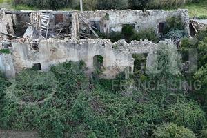 Terratetto Rometta [Cod. rif 3299811VRG]