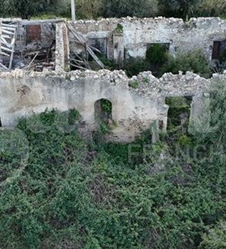 Terratetto Rometta [Cod. rif 3299811VRG]