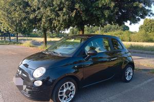 Fiat 500 1.2 Sport lounge valuto permute